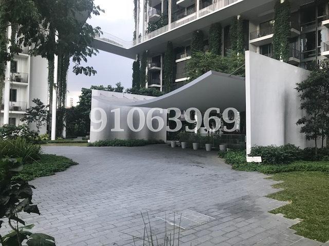 The Tembusu (D19), Condominium #168796722